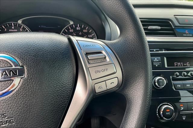 Used 2014 Nissan Altima For Sale in Olive Branch, MS