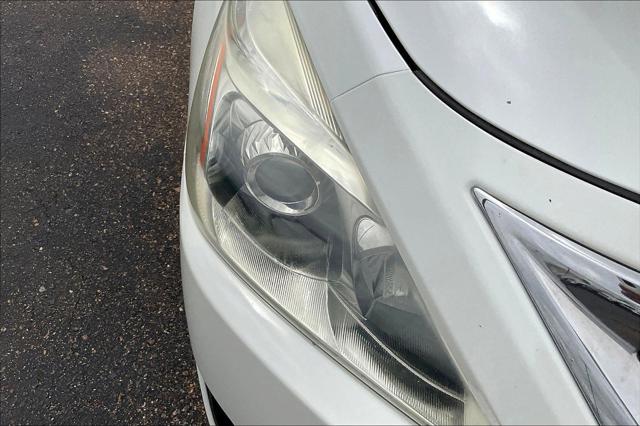 Used 2014 Nissan Altima For Sale in Olive Branch, MS