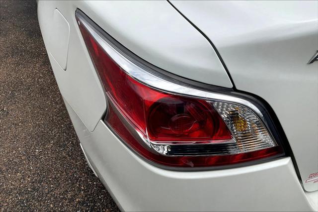 Used 2014 Nissan Altima For Sale in Olive Branch, MS