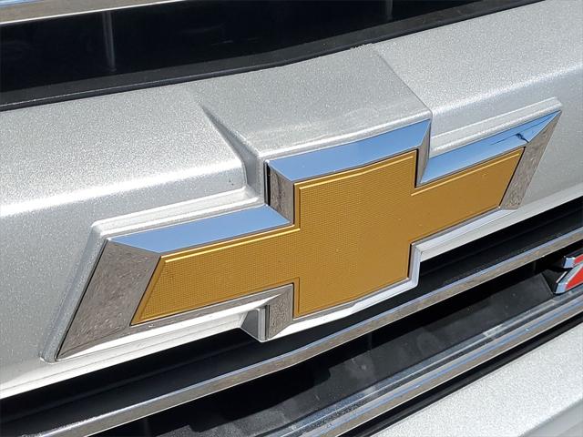 Used 2018 Chevrolet Silverado 1500 For Sale in Waterford Twp, MI