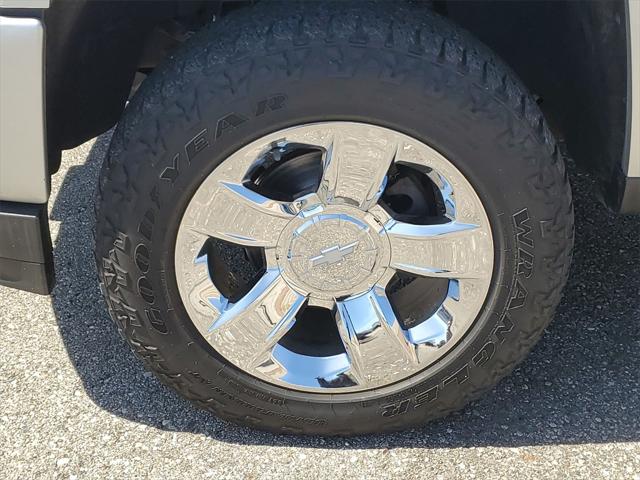 Used 2018 Chevrolet Silverado 1500 For Sale in Waterford Twp, MI