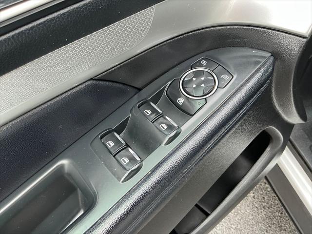 Used 2017 Ford Explorer For Sale in Muscle Shoals, AL