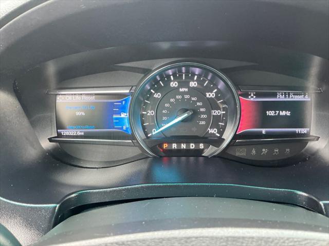 Used 2017 Ford Explorer For Sale in Muscle Shoals, AL