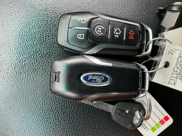 Used 2017 Ford Explorer For Sale in Muscle Shoals, AL