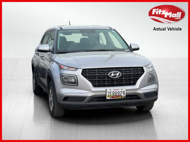 2024 Hyundai Venue SE for sale in ANNAPOLIS, MD