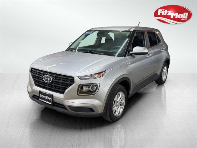 2024 Hyundai Venue SE