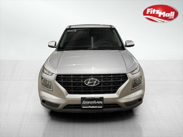 2024 Hyundai Venue SE