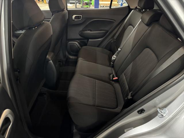 2024 Hyundai Venue SE