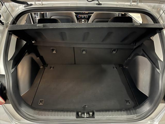 2024 Hyundai Venue SE