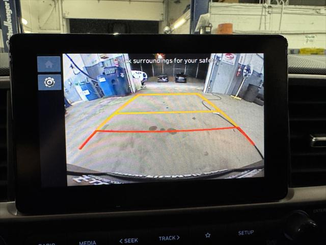 2024 Hyundai Venue SE
