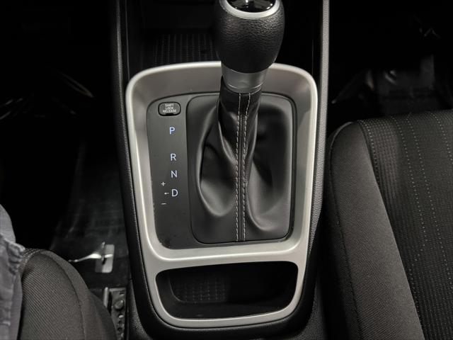 2024 Hyundai Venue SE