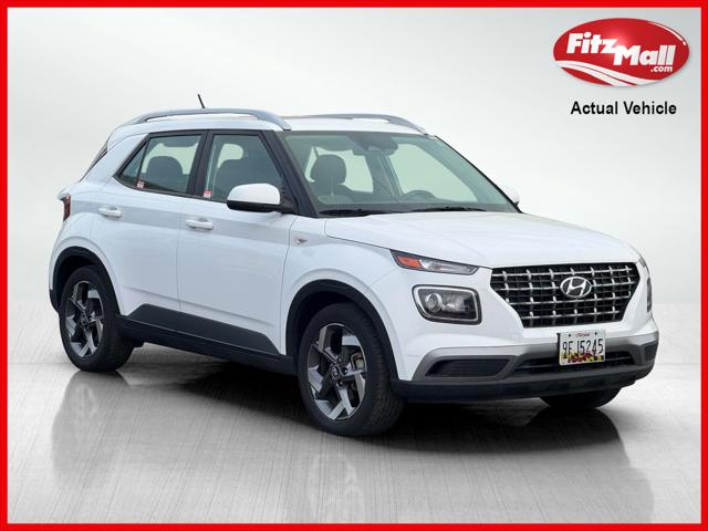 2023 Hyundai Venue SEL for sale in ANNAPOLIS, MD