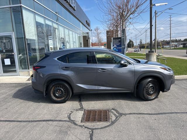 NX 300 AWD