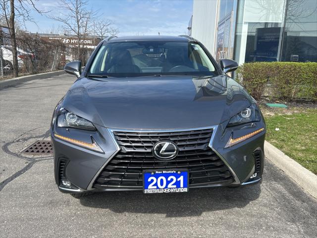 NX 300 AWD