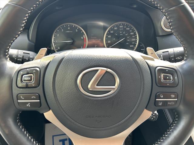 NX 300 AWD