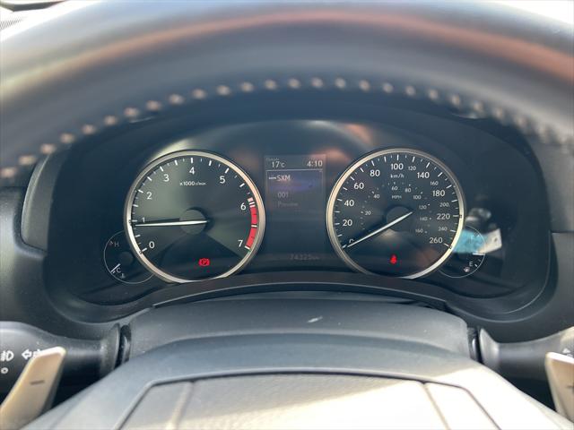 NX 300 AWD