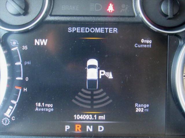 2015 Ram 2500 Laramie