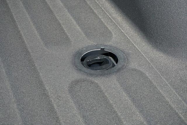 2025 Ram 2500 Tradesman Crew Cab 4x4 8' Box