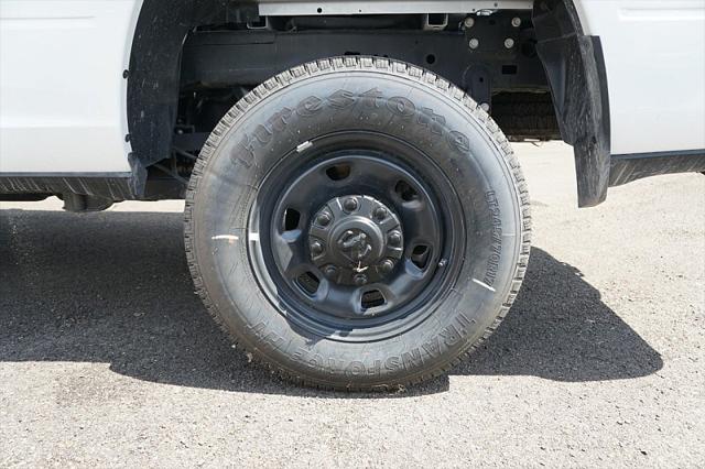2025 Ram 2500 Tradesman Crew Cab 4x4 8' Box