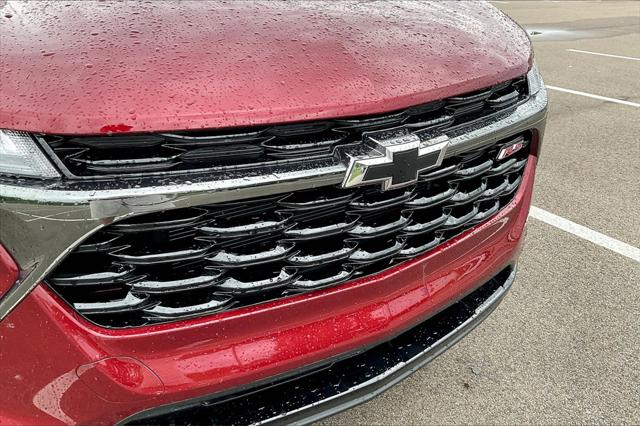 Used 2025 Chevrolet Trax For Sale in Olive Branch, MS