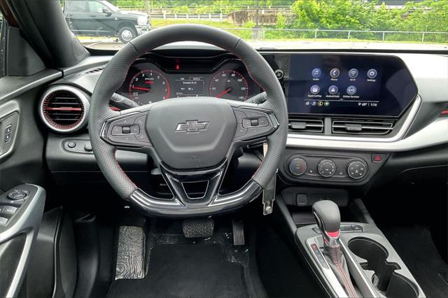 Used 2025 Chevrolet Trax For Sale in Olive Branch, MS