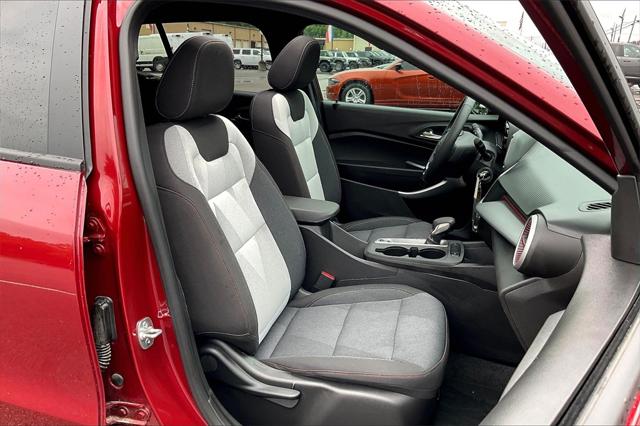 Used 2025 Chevrolet Trax For Sale in Olive Branch, MS