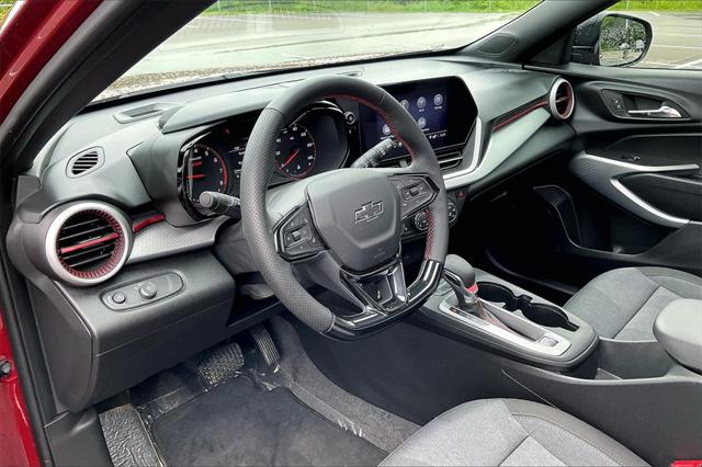 Used 2025 Chevrolet Trax For Sale in Olive Branch, MS