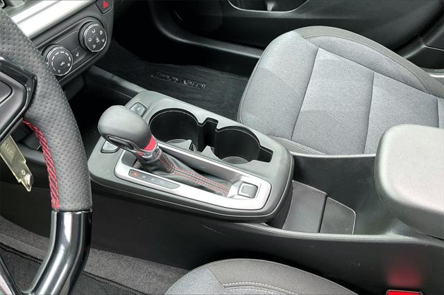 Used 2025 Chevrolet Trax For Sale in Olive Branch, MS