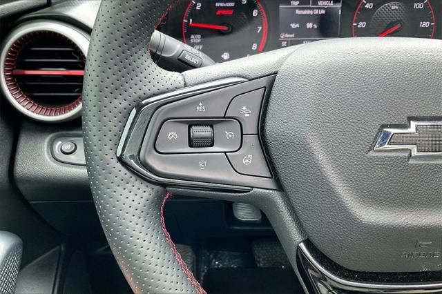 Used 2025 Chevrolet Trax For Sale in Olive Branch, MS