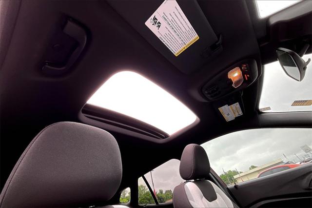 Used 2025 Chevrolet Trax For Sale in Olive Branch, MS