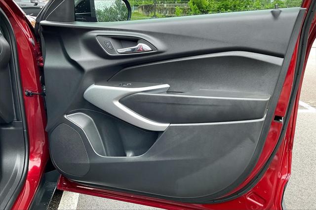 Used 2025 Chevrolet Trax For Sale in Olive Branch, MS