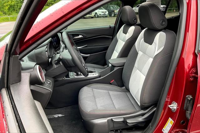 Used 2025 Chevrolet Trax For Sale in Olive Branch, MS