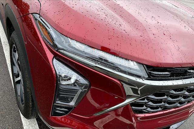 Used 2025 Chevrolet Trax For Sale in Olive Branch, MS