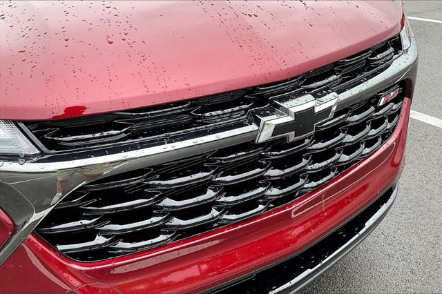 Used 2025 Chevrolet Trax For Sale in Olive Branch, MS