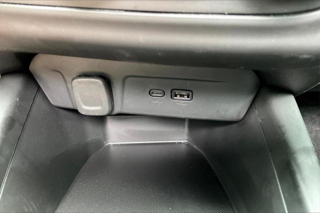 Used 2025 Chevrolet Trax For Sale in Olive Branch, MS