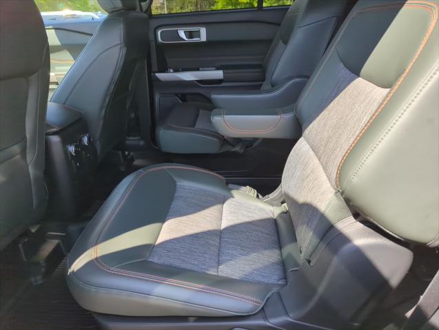 Used 2023 Ford Explorer For Sale in Muscle Shoals, AL