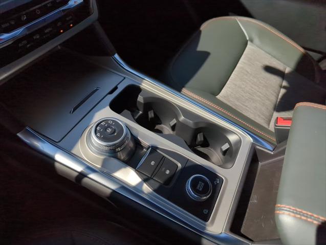 Used 2023 Ford Explorer For Sale in Muscle Shoals, AL