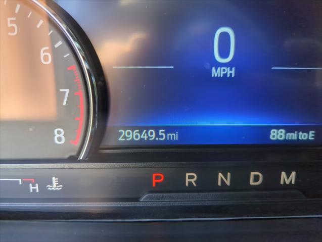 Used 2023 Ford Explorer For Sale in Muscle Shoals, AL