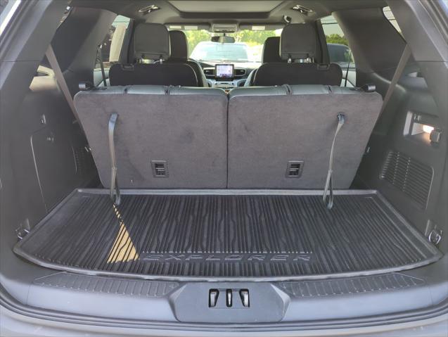 Used 2023 Ford Explorer For Sale in Muscle Shoals, AL
