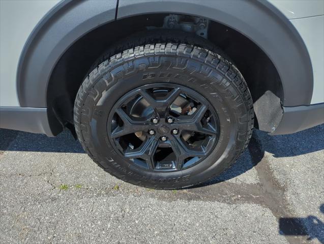 Used 2023 Ford Explorer For Sale in Muscle Shoals, AL