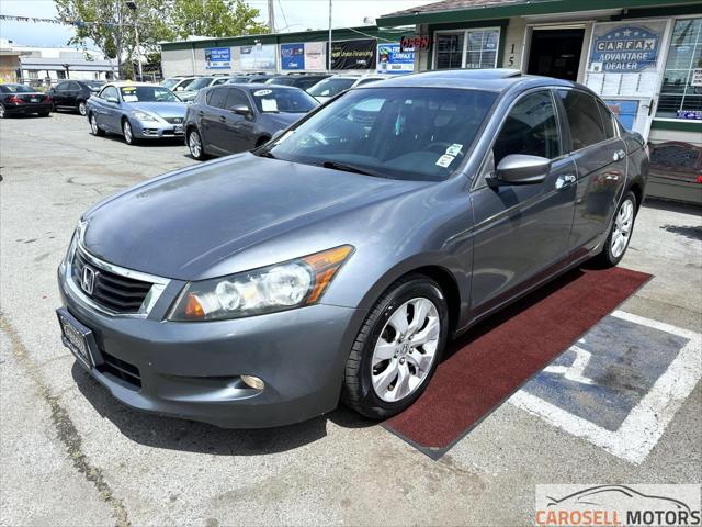 2009 Honda Accord 3.5 EX for sale in Vallejo, CA
