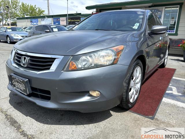 2009 Honda Accord 3.5 EX