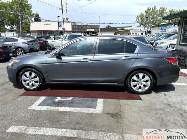 2009 Honda Accord 3.5 EX