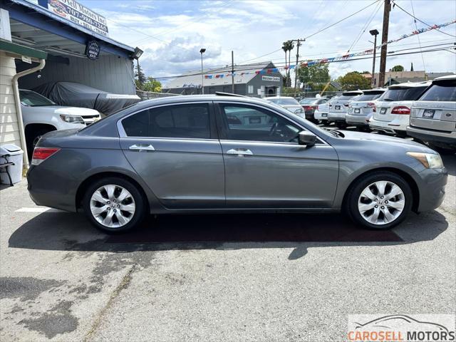 2009 Honda Accord 3.5 EX