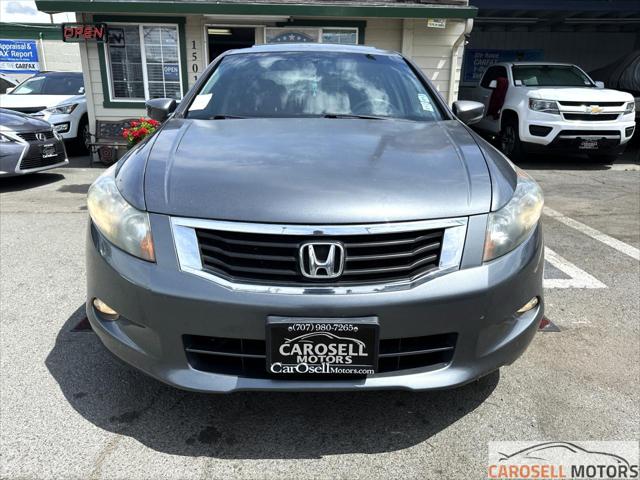 2009 Honda Accord 3.5 EX