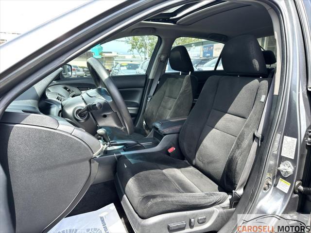 2009 Honda Accord 3.5 EX