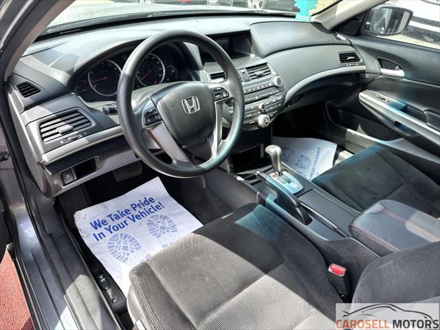 2009 Honda Accord 3.5 EX