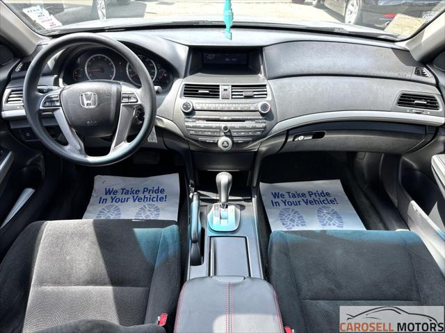 2009 Honda Accord 3.5 EX