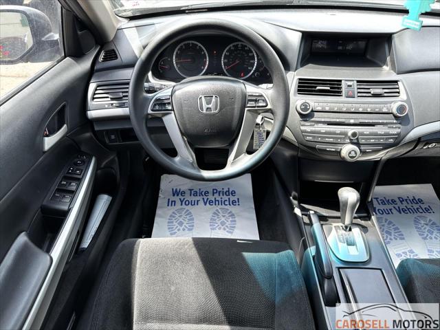 2009 Honda Accord 3.5 EX