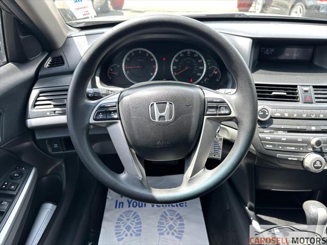 2009 Honda Accord 3.5 EX